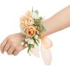 Or-yellow Orange & Peach