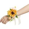 Sun-sunflower & Yellow
