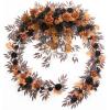 Or-halloween Black & Orange