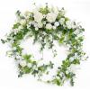 Wht-white & Lily & Olive