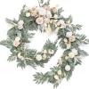 Wht-white & Christmas