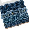Blu-nautical Navy