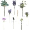 Prpl-lavender & Plum