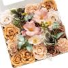 Or-apricot & Peach