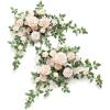 Pk-blush & Cream