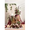 imageLings Moment 10 Pack Wedding Venue Decor Package in Red Color