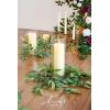 imageLings Moment 12 Pack Wedding Venue Decor Package in Red Color