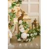 imageLings Moment 15 Pack Wedding Venue Decor Package in Brown Color