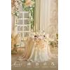 imageLings Moment 15 Pack Wedding Venue Decor Package in Brown Color