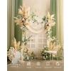 imageLings Moment 15 Pack Wedding Venue Decor Package in Brown Color