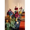 imageLings Moment 8 Pack Wedding Venue Decor Package in Orange Color