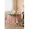 imageLings Moment Artificial Flowers 25Pcs Mauve Plum Roses Decor wStems3quot Real Touch DIY Foam Floral for Wedding BouquetCenterpieces Outdoors Party Backdrop RoomTable and GardenPot DecorationsBlu Navy Blue