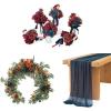 imageLings Moment 8 Pack Wedding Venue Decor Package in Orange Color