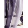 imageLings Moment Wedding Chiffon Chair Sashes Cover Aisle Decorations Draping Fabric WrinkleFree with Tie 16 Pcs Burgundy for Party Ceremony Reception Floral Arrangement Banquet Outdoor DecorPurpurple  Lilac