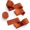 Or - Burnt Orange