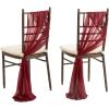 Red-burgundy