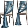Blu-dark Dusty Blue & Navy