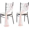 Pk-blush & White