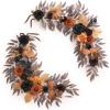 Or-halloween Black & Orange