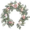 Pk-garden Dusty Rose