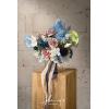 imageLings moment Artificial Greenery Stems Box Set 48pcs with 7 Kinds of Faux Greenery Picks for DIY Bridal Bouquets Wedding Floral Arrangement Table Centerpieces Tawny Beige ampamp Sand BeigeBlutransparent Accessories