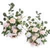 Blush & Cream