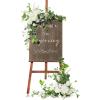 Lily of the Valley White