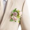 Pk-dusty Rose Ranunculus