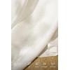imageLings moment Golden Glove Wedding Table Cloths in Premium Crumpled Velvet 9ft x 11ft Fits 4ft6ft RectangularRound SweetheartampampHead Table for Wedding Reception Bridal Shower Birthday DecorationWtwhite