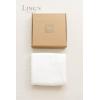 imageLings moment Golden Glove Wedding Table Cloths in Premium Crumpled Velvet 9ft x 11ft Fits 4ft6ft RectangularRound SweetheartampampHead Table for Wedding Reception Bridal Shower Birthday DecorationWtwhite