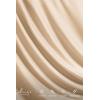 imageLings moment Golden Glove Wedding Table Cloths in Premium Crumpled Velvet 9ft x 11ft Fits 4ft6ft RectangularRound SweetheartampampHead Table for Wedding Reception Bridal Shower Birthday DecorationBrngolden Glove