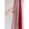 imageLings moment Wedding Arch Draping Fabric 3 Panels 20Ft Purple Chiffon FabricSheer Hanging Drapes Arrangement for Wedding Ceremony Backdrop Party Swag Home Decor Lilac ampamp GoldRedburgundy  Dusty Rose  Ivory