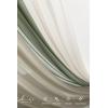 imageLings moment Wedding Arch Draping Fabric 3 Panels 20Ft Purple Chiffon FabricSheer Hanging Drapes Arrangement for Wedding Ceremony Backdrop Party Swag Home Decor Lilac ampamp GoldGrnwhite  Sage
