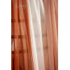 imageLings moment Wedding Arch Draping Fabric 3 Panels 20Ft Purple Chiffon FabricSheer Hanging Drapes Arrangement for Wedding Ceremony Backdrop Party Swag Home Decor Lilac ampamp GoldOrsunset Terracotta  White