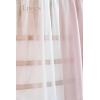 imageLings moment Wedding Arch Draping Fabric 3 Panels 20Ft Purple Chiffon FabricSheer Hanging Drapes Arrangement for Wedding Ceremony Backdrop Party Swag Home Decor Lilac ampamp GoldPkdusty Rose  Cream