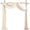 Ivy-Cream & Nude & Ivory