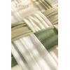 imageLings moment Sage Green Waffle Weave Table Runner Set of 8 18 x 120 Polyester Wedding Bridal Shower Bachelorette PartySage Green
