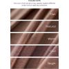image:imageLings Moment 14Ft Brown Sheer Chiffon Like Table Runner for Wedding Party Bridal Shower Decorations Birthday Party DecorationsBrnbrown