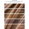 image:imageLings Moment 14Ft Brown Sheer Chiffon Like Table Runner for Wedding Party Bridal Shower Decorations Birthday Party DecorationsBrngolden Glove