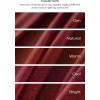 image:imageLings Moment 14Ft Brown Sheer Chiffon Like Table Runner for Wedding Party Bridal Shower Decorations Birthday Party DecorationsBurgundy
