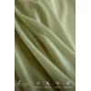 image:imageLings Moment 14Ft Brown Sheer Chiffon Like Table Runner for Wedding Party Bridal Shower Decorations Birthday Party DecorationsGrnsage Green