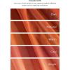 image:imageLings Moment 14Ft Brown Sheer Chiffon Like Table Runner for Wedding Party Bridal Shower Decorations Birthday Party DecorationsOrburnt Orange
