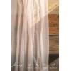 image:imageLings Moment 14Ft Brown Sheer Chiffon Like Table Runner for Wedding Party Bridal Shower Decorations Birthday Party DecorationsPkblush