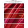 image:imageLings Moment 14Ft Brown Sheer Chiffon Like Table Runner for Wedding Party Bridal Shower Decorations Birthday Party DecorationsRed