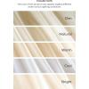 image:imageLings Moment 14Ft Brown Sheer Chiffon Like Table Runner for Wedding Party Bridal Shower Decorations Birthday Party DecorationsWhtivory