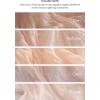 image:imageLings moment 14Ft Lilac amp Gold Cheesecloth Table Runner Boho Chic Gauze SemiSheer Tablecloth for Wedding Celebrations for Baby Shower DecorationsBlush