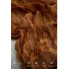 image:imageLings moment 14Ft Lilac amp Gold Cheesecloth Table Runner Boho Chic Gauze SemiSheer Tablecloth for Wedding Celebrations for Baby Shower DecorationsBrown Terracotta