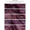 image:imageLings moment 14Ft Lilac amp Gold Cheesecloth Table Runner Boho Chic Gauze SemiSheer Tablecloth for Wedding Celebrations for Baby Shower DecorationsPurple