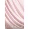 image:imageLings moment Powder Pink Wedding Table Cloths in Premium Crumpled Velvet 9ft x 11ft Fits 4ft6ft RectangularRound SweetheartampHead Table for Wedding Reception Bridal Shower Birthday DecorationPkpowder Pink
