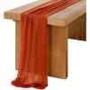 Or-burnt Orange